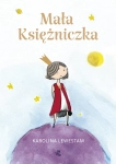 MAŁA KSIĘŻNICZKA KAROLINA LEWESTAM NOWA