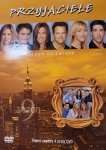 PRZYJACIELE SEZON 9 4X DVD SARANDON WILLIAMS