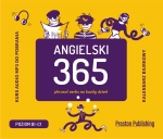 ANGIELSKI 365 PHRASAL VERBS NA KAŻDY DZIEŃ NOWA