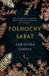 PÓŁNOCNY SABAT AGNIESZKA SORYCZ NOWA