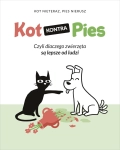KOT KONTRA PIES NIERUSZ PIES NOWA