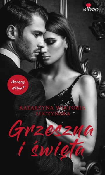 GRZESZNA I ŚWIĘTA KATARZYNA ŁUCZYŃSKA NOWA