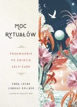MOC RYTUAŁÓW PRZEWODNIK EMMA LOEWE NOWA