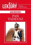 PAN TADEUSZ ADAM MICKIEWICZ NOWA