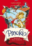 PINOKIO CARLO COLLODI NOWA