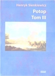 POTOP TOM 3 SIENKIEWICZ HENRYK