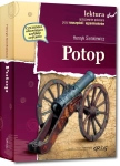 POTOP Z OPRACOWANIEM SIENKIEWICZ NOWA