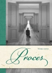 PROCES FRANZ KAFKA NOWA