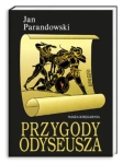 PRZYGODY ODYSEUSZA PARANDOWSKI JAN