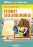 PRZYGODY SHERLOCKA HOLMESA DOYLE CONAN ARTHUR
