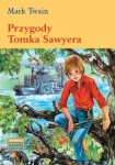 PRZYGODY TOMKA SAWYERA MARK TWAIN NOWA