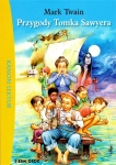 PRZYGODY TOMKA SAWYERA Z OPRACOWANIEM TWAIN