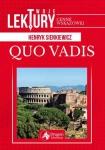 QUO VADIS SIENKIEWICZ HENRYK NOWA