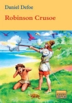 ROBINSON CRUSOE DANIEL DEFOE NOWA