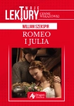 ROMEO I JULIA WILLIAM SZEKSPIR NOWA