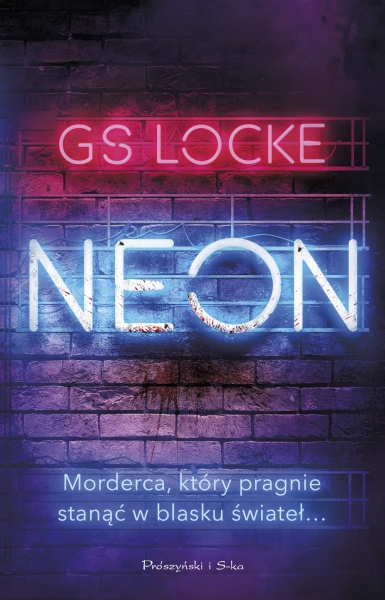 NEON G S LOCKE NOWA
