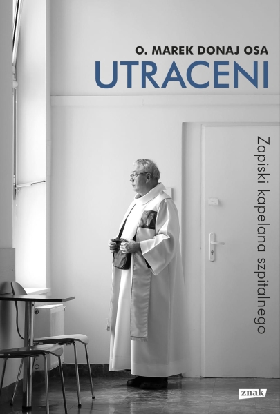UTRACENI MAREK DONAJ OSA NOWA