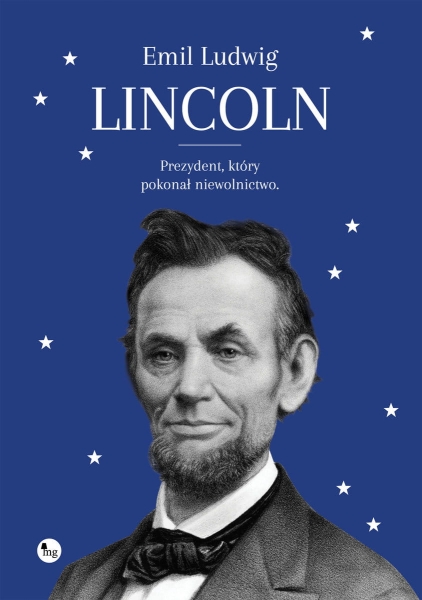 LINCOLN LUDWIG EMIL NOWA