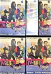 NIANIA 1-15  DVD DYGANT KOT FERENCY ARCIUCH 