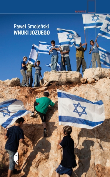 WNUKI JOZUEGO PAWEŁ SMOLEŃSKI NOWA