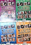 RANCZO SEZ 1 ODC 1-13 DVD KRÓLIKOWSKI OSTROWSKA 