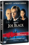 JOE BLACK DVD HOPKINS TAMBOR PITT MORRISON NOWA