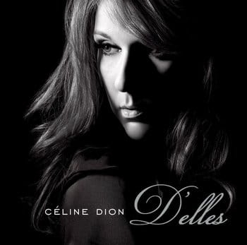 CELINE DION DELLES CD NOWA FOLIA 