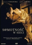 SAMOTNOŚĆ W SIECI DVD ENGLERT CHYRA CIELECKA NOWA