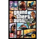 GTA 5 DVD GRA PC 
