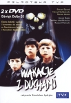 WAKACJE Z DUCHAMI DVD GAJOS LUTKIEWICZ MOSIOR DYMEK