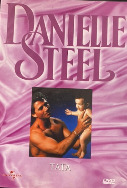DANIELLE STEEL TATA DVD WATSON AFFLECK HANSEN