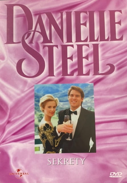 DANIELLE STEEL SEKTERY DVD