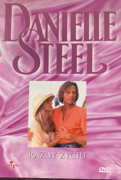 DANIELLE STEEL RAZ W ŻYCIU BOSTWICK AQUINO BENNETT