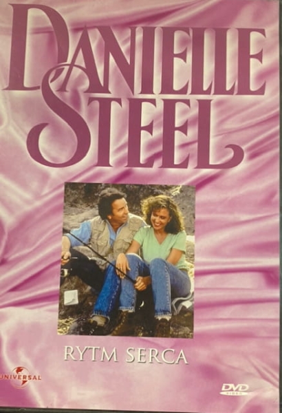 DANIELLE STEEL RYTM SERCA DVD RITTER KILNER GILBORN