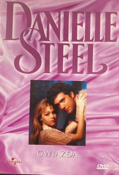 DANIELLE STEEL GWIAZDA DVD GLEASON RYAN BIERKO 