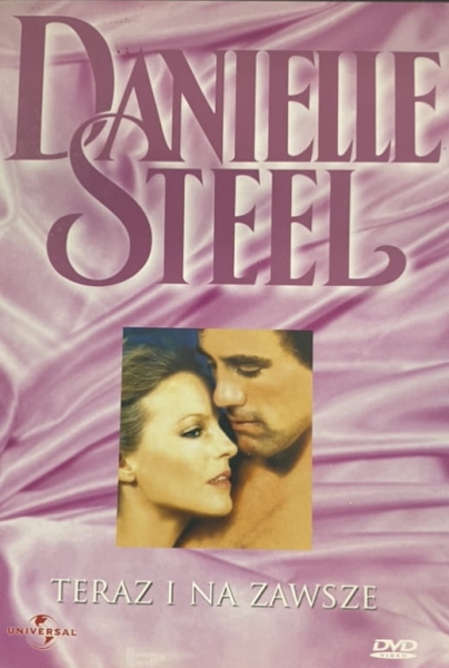 DANIELLE STEEL TERAZ I NA ZAWSZE DVD SCOTT LADD ALLEN