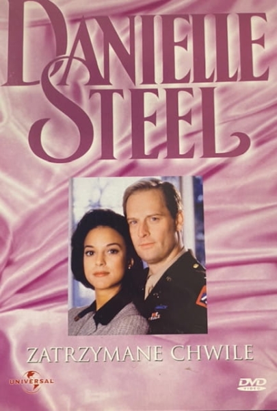 DANIELLE STEEL ZATRZYMANE CHWILE FILM DVD 