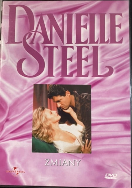 DANIELLE STEEL ZMIANY DVD NOURI LEVITT SLACK