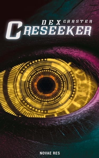 CRESEEKER DAX CARSTER NOWA