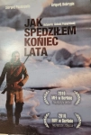 JAK SPĘDZIŁEM KONIEC LATA DVD PUSKIEPALIS DOBRYGIN 