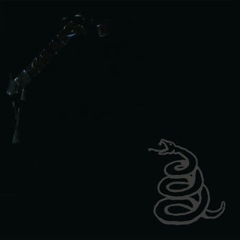 METALLICA ENTER SANDMAN SAD BUT TRUE CD NOWA 