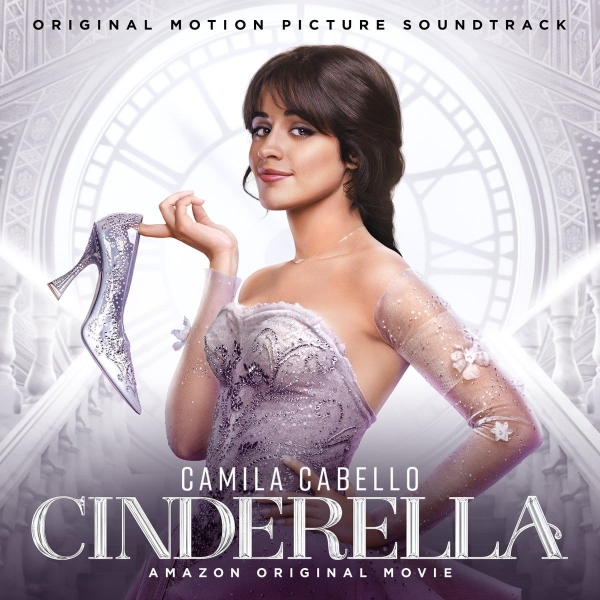 CAMILA CABELLO CINDERELLA MILLION TO ONE CD NOWA