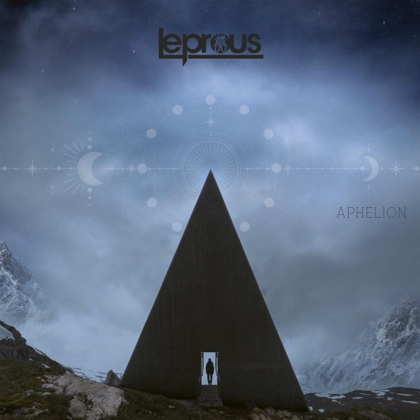 APHELION RUNNING LOW OUT OF HERE SILHOUETTE CD NOWA