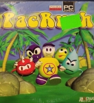 PACRUSH PC CD GRY POLSKA WERSJA 