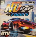 NITRO RACERS PC CD WYŚCIGI GRY