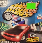 MICRO MADNESS PC CD POLSKA WERSJA GRY 