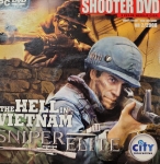 THE HELL IN VIETNAM SNIPER ELITE PC DVD 