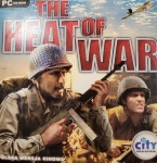 THE HEAT OF WAR PC CD POLSKA WERSJA GRY