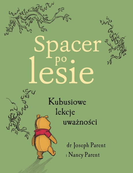 SPACER PO LESIE DR JOSEPH PARENT NOWA