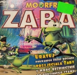 ŻABA MOORFROG PC CD GRY